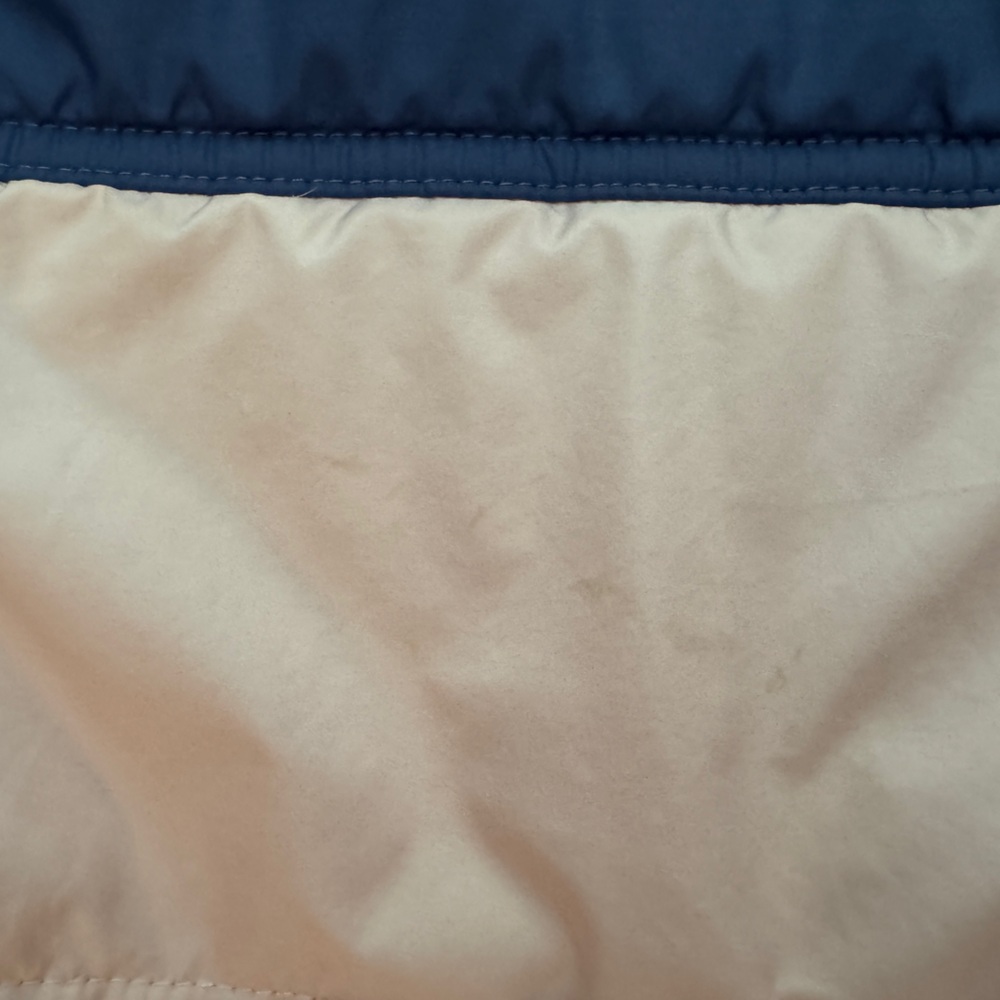 Patagonia Reversible Tribbles Fleece Jacket - Picture 5 of 5
